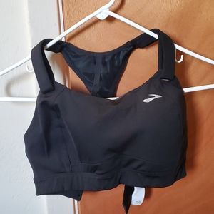32D Brooks Juno bra